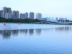 -南宁南湖公园