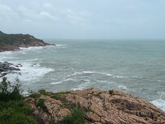 -广东惠东海龟国家级自然保护区