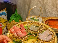 -泰妃殿(武汉首店)