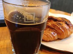 热美式-来回·咖啡(天河南店)