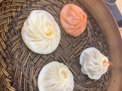 -四季美汤包(户部巷店)