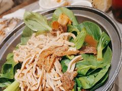 -肖记公安牛肉鱼杂馆·省级非物质文化遗产(江汉路直营店)