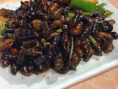 山吭螺-桃姐农庄老字号(从化温泉店)