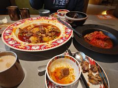 -塔哈尔·新疆盛宴(奉贤龙湖店)