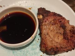 -汉丽斯巴西烤肉自助(市南店)