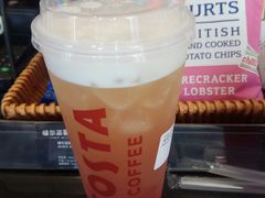 -COSTA COFFEE(上海虹口公园店)