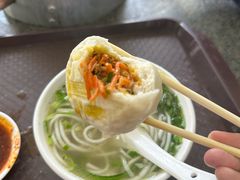 -胡家包子·清真(大众巷店)