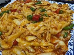 -后卫寨猫耳朵(后卫寨店)