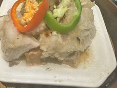 -御膳粥·牛乳粥底火锅·地道顺德菜(容桂店)