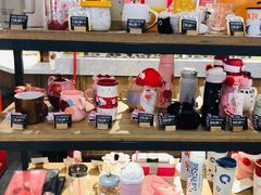 -COSTA COFFEE(上海虹口龙之梦)