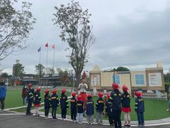 -即刻反应应急安全体验基地