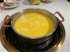 -八珍玉食鸡煲·打边炉(印象城店)