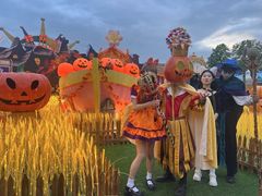 -厦门方特梦幻王国