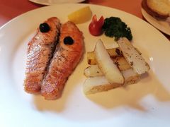 -老井俄式餐厅
