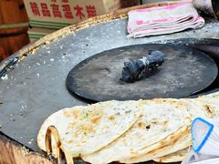 -尚食卢记烧饼(凤凰路总店)