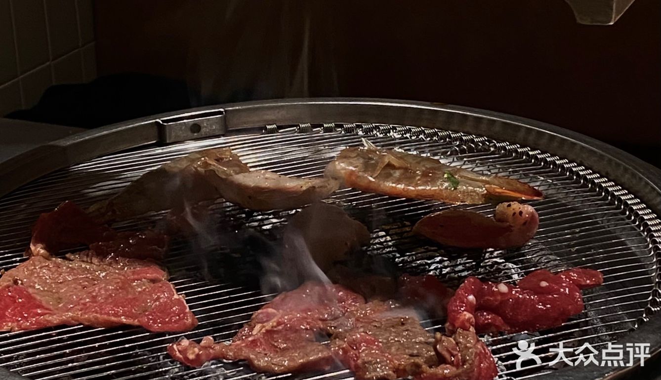 吃肉喝酒小核桃🔥