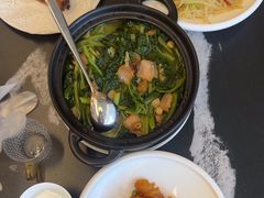 -北国饭店·海鲜.北方菜(榕城店)