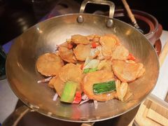 -绿茶餐厅(领展购物广场·中关村店)