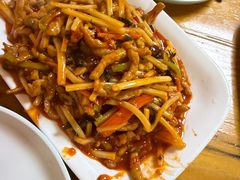 -小川香·川菜(辽源路店)