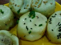 -小杨生煎(成山巴黎春天店)