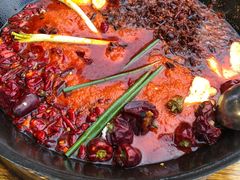 -五里关火锅(牛市口店)