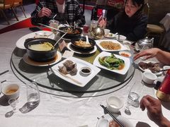 -强记海鲜·大排档(蛇口新街店)