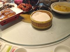 -玉林烤鸭店(黄村兴华店)