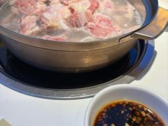 -烹然四季椰子鸡火锅(姚家园万象汇店)