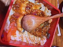 -白石の深夜食堂(芝罘万达店)