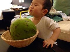 -视界美食自助餐厅·石家庄希尔顿酒店