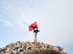 -灵山