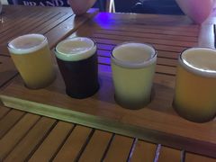 Hooley's&nbsp;爱尔兰音乐餐吧-Hooley's活利仕西餐厅(珠江新城店)