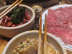 -堂客老火锅(欣阳广场总店)