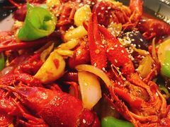 -金陵暴走小龙虾·迷踪蟹(凯德MALL店)