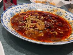 -凤凰园烤鸭店·唐山菜·传承花椒肉(老唐丰路店)