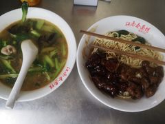 -泰顺江南春面馆