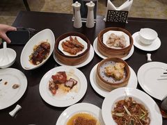 -京香轩·中餐厅(上海中庚聚龙酒店)