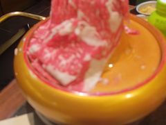 -牛New寿喜烧(虹桥新天地店)