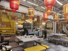 -花房村老火锅(巴南万达店)