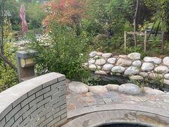 -太白山御龙湾温泉