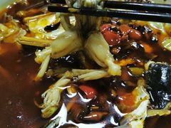 -鸿顺老铁锅美蛙鱼府(解放碑店)