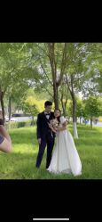 -乔伊婚纱