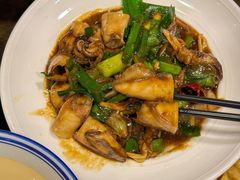 -阿马蛋汤·宁波小海鲜(总店)