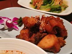 西湖酥鱼-外婆家(天河领展店)