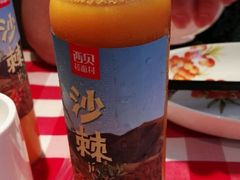 -西贝莜面村(上海百联西郊店)