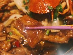 -赖胖子肉蟹煲(上邦百汇城店)