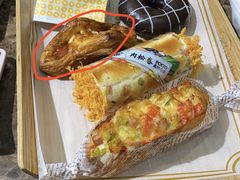 -美滋每客(太原龙湖苏宁百货店)