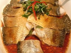 -顺味凤城·顺德菜专门店(九六广场店)