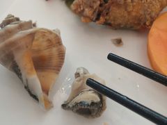 -海天一色海景自助餐厅(西港花园店)