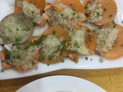 -南海渔家•海鲜•正宗海南菜(海棠湾店)